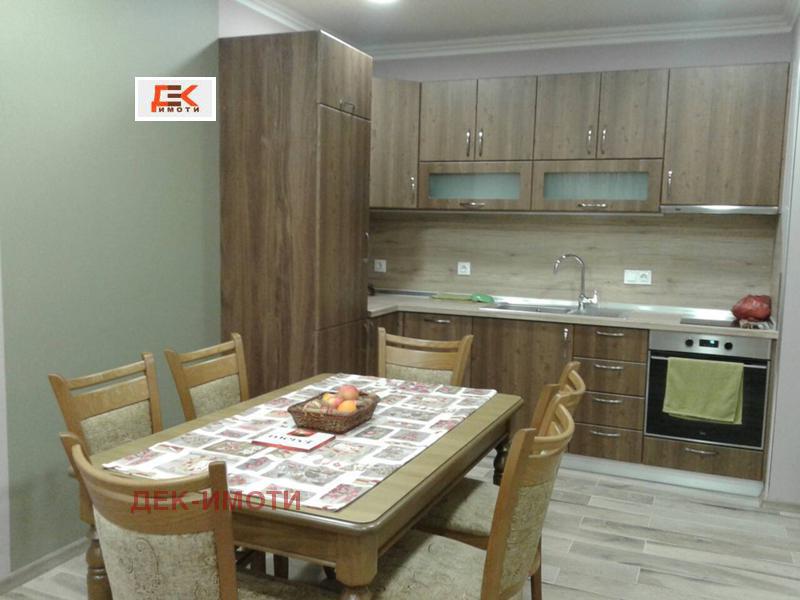 For Rent  1 bedroom Sofia , Malinova dolina , 60 sq.m | 46474292 - image [3]