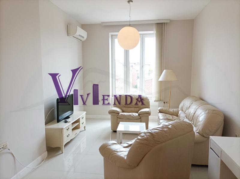 Дава под наем 2-СТАЕН, гр. София, Център, снимка 2 - Апартаменти - 54034766