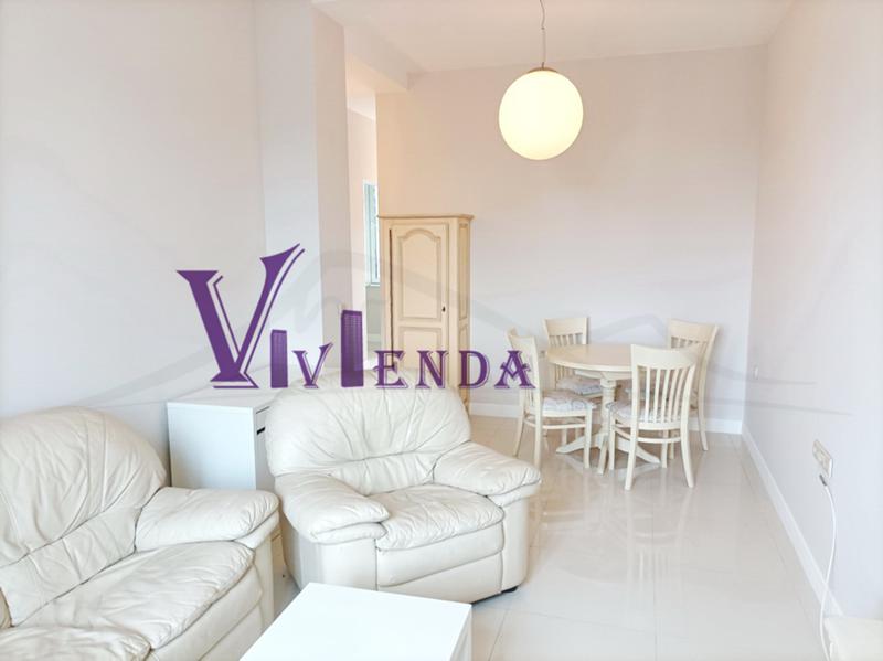 Дава под наем 2-СТАЕН, гр. София, Център, снимка 4 - Апартаменти - 54034766