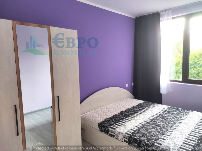 Da affittare  1 camera da letto Stara Zagora , Opalchenski , 60 mq | 77507809 - Immagine [7]