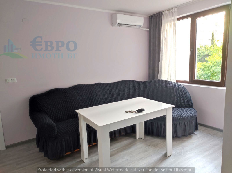 Zu vermieten  1 Schlafzimmer Stara Zagora , Opaltschenski , 60 qm | 77507809 - Bild [6]