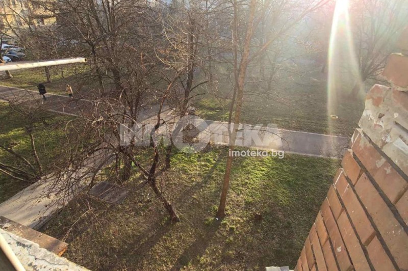 For Rent  1 bedroom Sofia , Lyulin 3 , 55 sq.m | 34953361 - image [4]