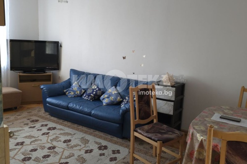 For Rent  1 bedroom Sofia , Lyulin 3 , 55 sq.m | 34953361 - image [2]