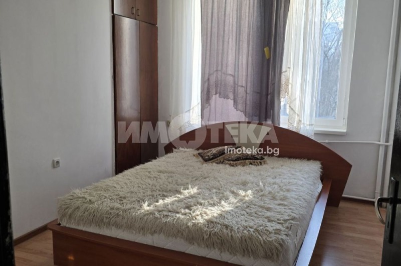 For Rent  1 bedroom Sofia , Lyulin 3 , 55 sq.m | 34953361 - image [3]