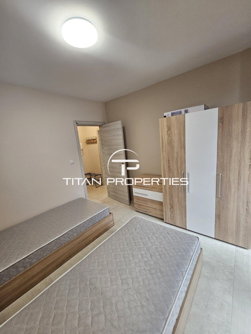 Zu vermieten  1 Schlafzimmer Burgas , Meden rudnik - zona W , 56 qm | 51719803 - Bild [4]