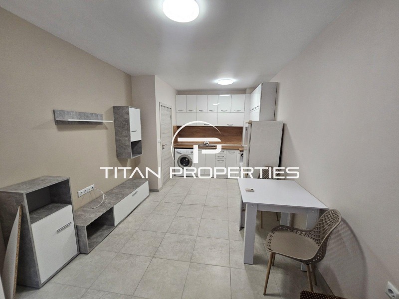 Zu vermieten  1 Schlafzimmer Burgas , Meden rudnik - zona W , 56 qm | 51719803