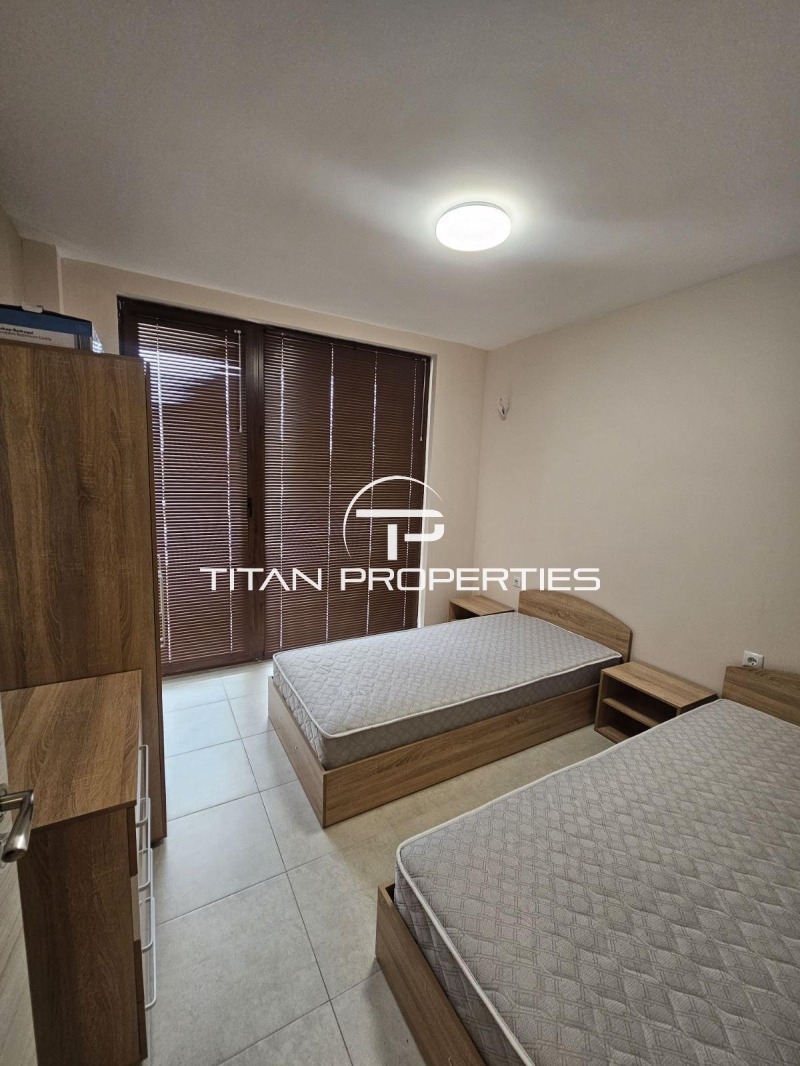 Zu vermieten  1 Schlafzimmer Burgas , Meden rudnik - zona W , 56 qm | 51719803 - Bild [5]