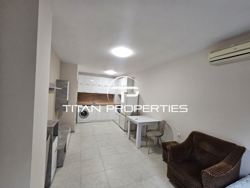 Zu vermieten  1 Schlafzimmer Burgas , Meden rudnik - zona W , 56 qm | 51719803 - Bild [3]