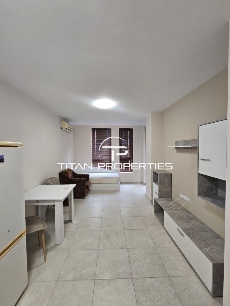 Zu vermieten  1 Schlafzimmer Burgas , Meden rudnik - zona W , 56 qm | 51719803 - Bild [2]