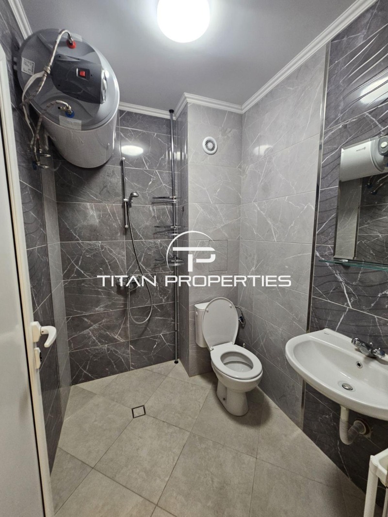 Zu vermieten  1 Schlafzimmer Burgas , Meden rudnik - zona W , 56 qm | 51719803 - Bild [6]