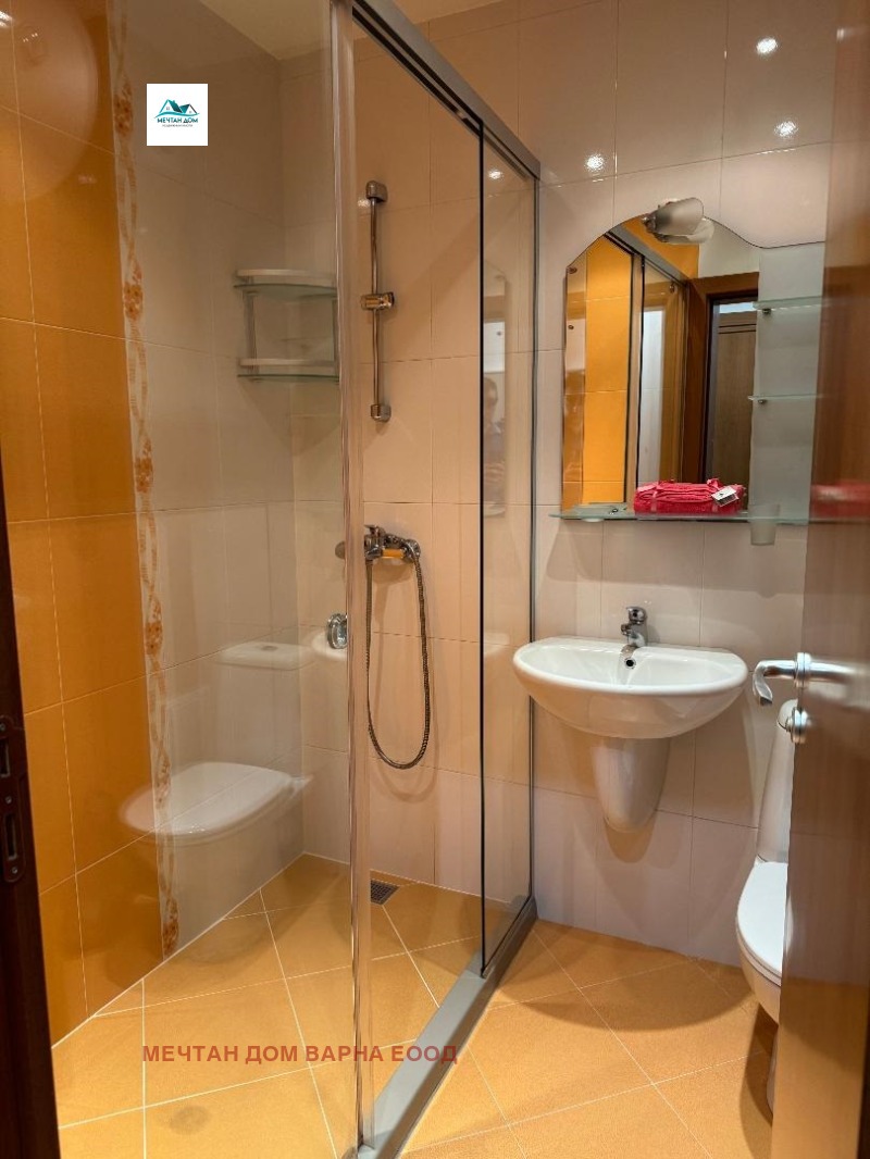 Kiralık  1 yatak odası Varna , Konfuto , 61 metrekare | 53135834 - görüntü [6]