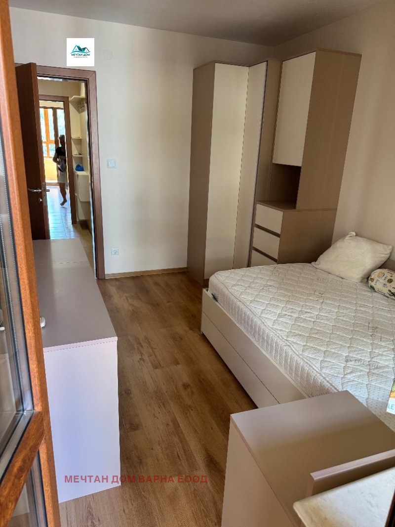 Kiralık  1 yatak odası Varna , Konfuto , 61 metrekare | 53135834 - görüntü [5]