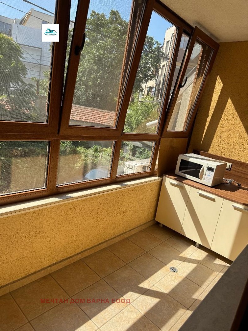Kiralık  1 yatak odası Varna , Konfuto , 61 metrekare | 53135834 - görüntü [8]