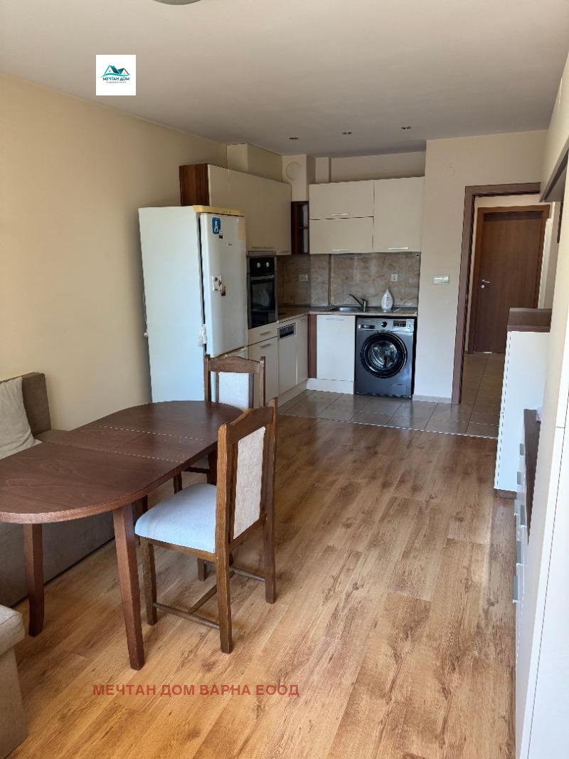 Kiralık  1 yatak odası Varna , Konfuto , 61 metrekare | 53135834