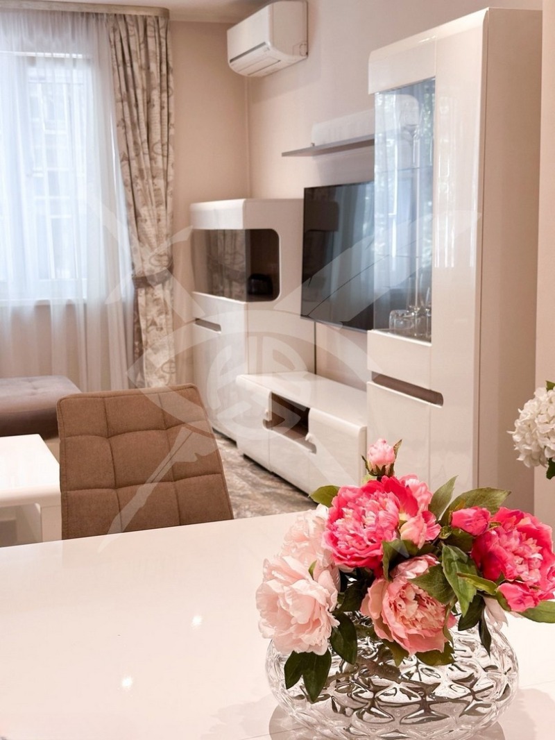 Дава под наем  2-стаен град София , Лозенец , 89 кв.м | 88861859