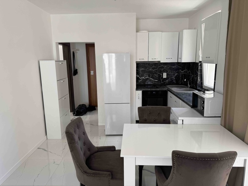 Kiadó  2 hálószobás Sofia , Manastirski livadi , 93 négyzetméter | 92291814 - kép [2]
