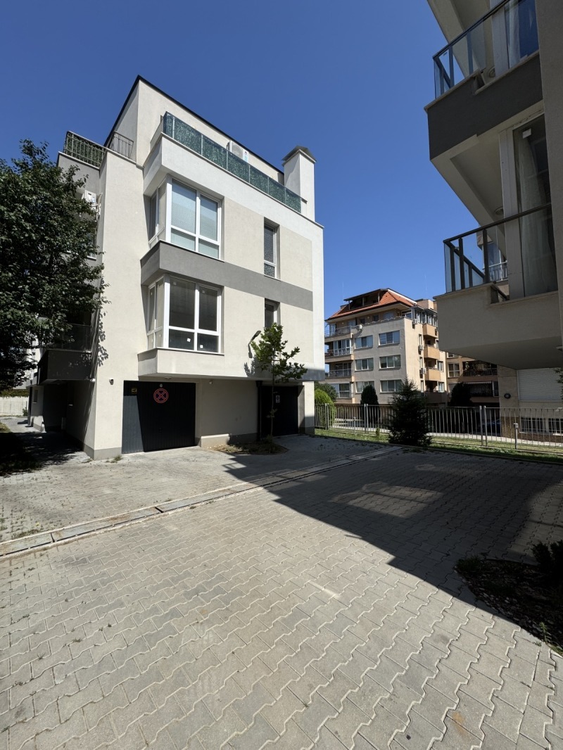 Kiadó  2 hálószobás Sofia , Manastirski livadi , 93 négyzetméter | 92291814 - kép [9]
