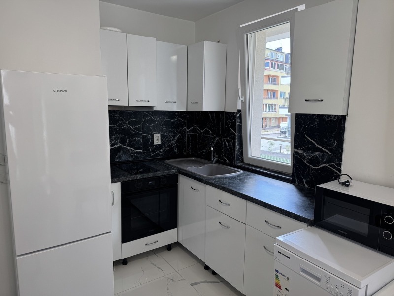 Kiadó  2 hálószobás Sofia , Manastirski livadi , 93 négyzetméter | 92291814 - kép [3]