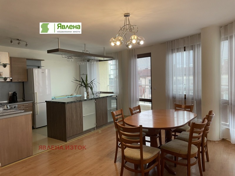 Vuokrattavana  3 makuuhuonetta Sofia , Gotse Deltšev , 125 neliömetriä | 27912913 - kuva [3]