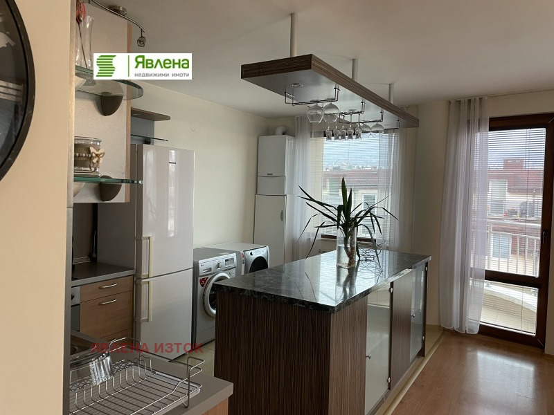 Vuokrattavana  3 makuuhuonetta Sofia , Gotse Deltšev , 125 neliömetriä | 27912913 - kuva [5]