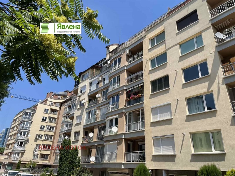 Vuokrattavana  3 makuuhuonetta Sofia , Gotse Deltšev , 125 neliömetriä | 27912913 - kuva [16]