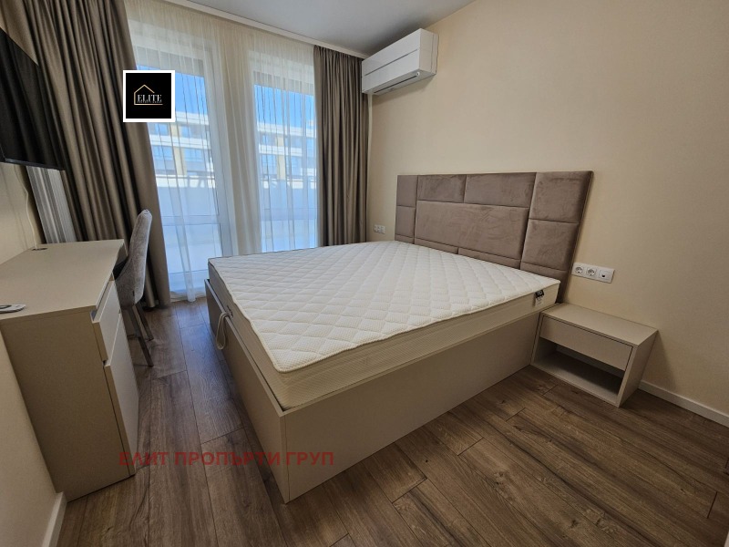 Дава под наем  4-стаен град София , Малинова долина , 150 кв.м | 39033187 - изображение [10]