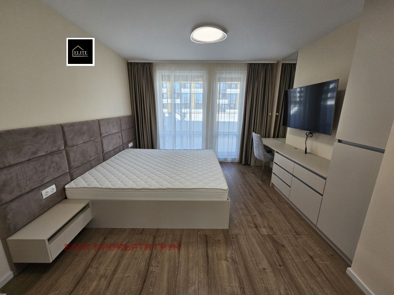 Дава под наем  4-стаен град София , Малинова долина , 150 кв.м | 39033187 - изображение [8]