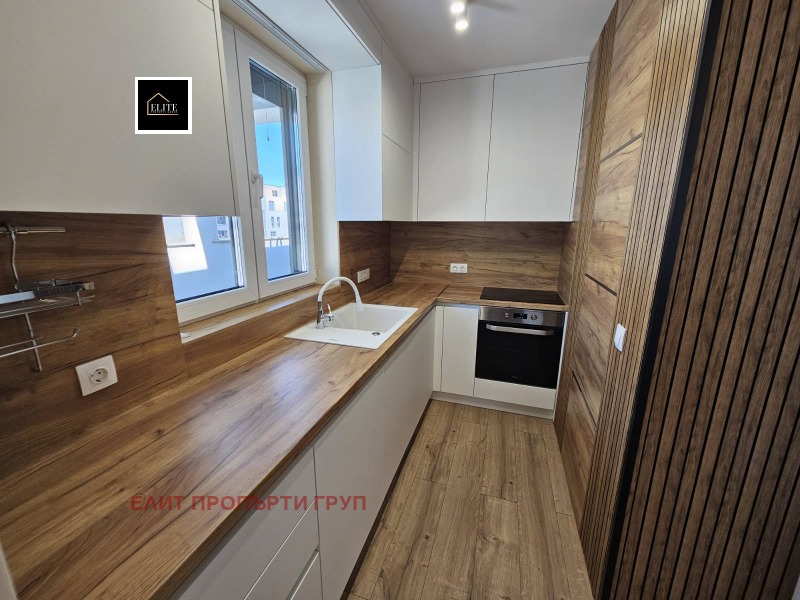 Дава под наем  4-стаен град София , Малинова долина , 150 кв.м | 39033187 - изображение [7]