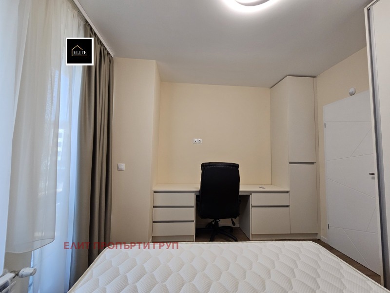 Дава под наем  4-стаен град София , Малинова долина , 150 кв.м | 39033187 - изображение [13]