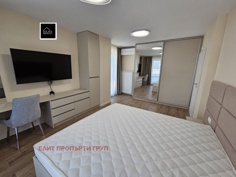 Дава под наем  4-стаен град София , Малинова долина , 150 кв.м | 39033187 - изображение [9]