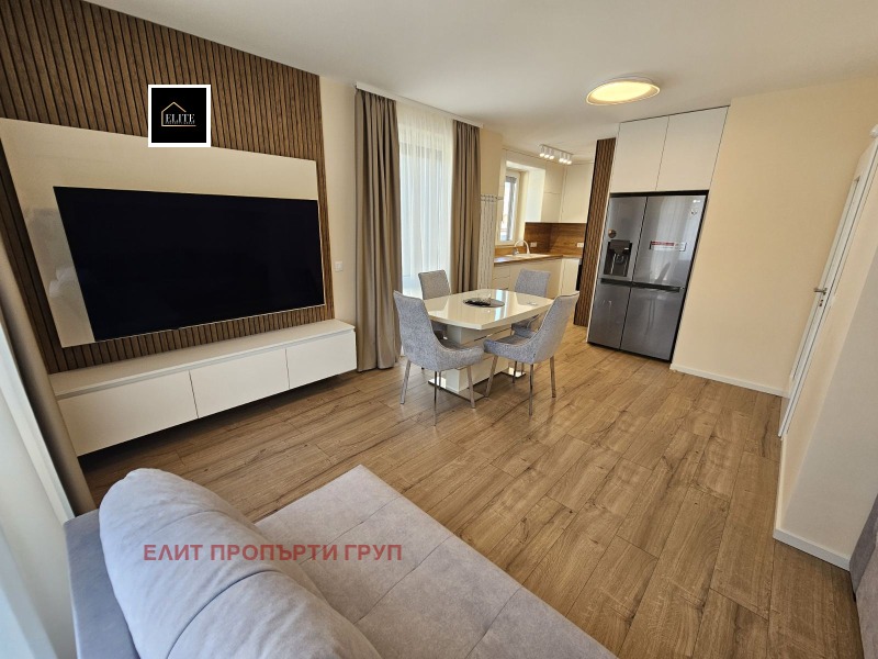 Дава под наем  4-стаен град София , Малинова долина , 150 кв.м | 39033187