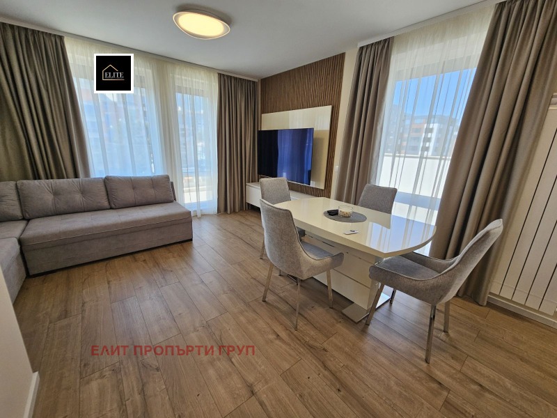 Дава под наем  4-стаен град София , Малинова долина , 150 кв.м | 39033187 - изображение [3]