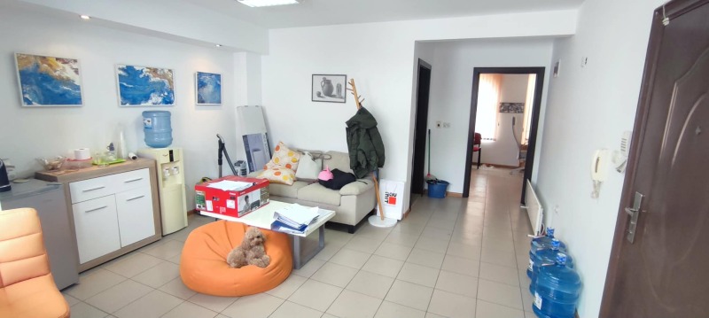 Дава под наем ОФИС, гр. Велико Търново, Център, снимка 5 - Офиси - 53522656