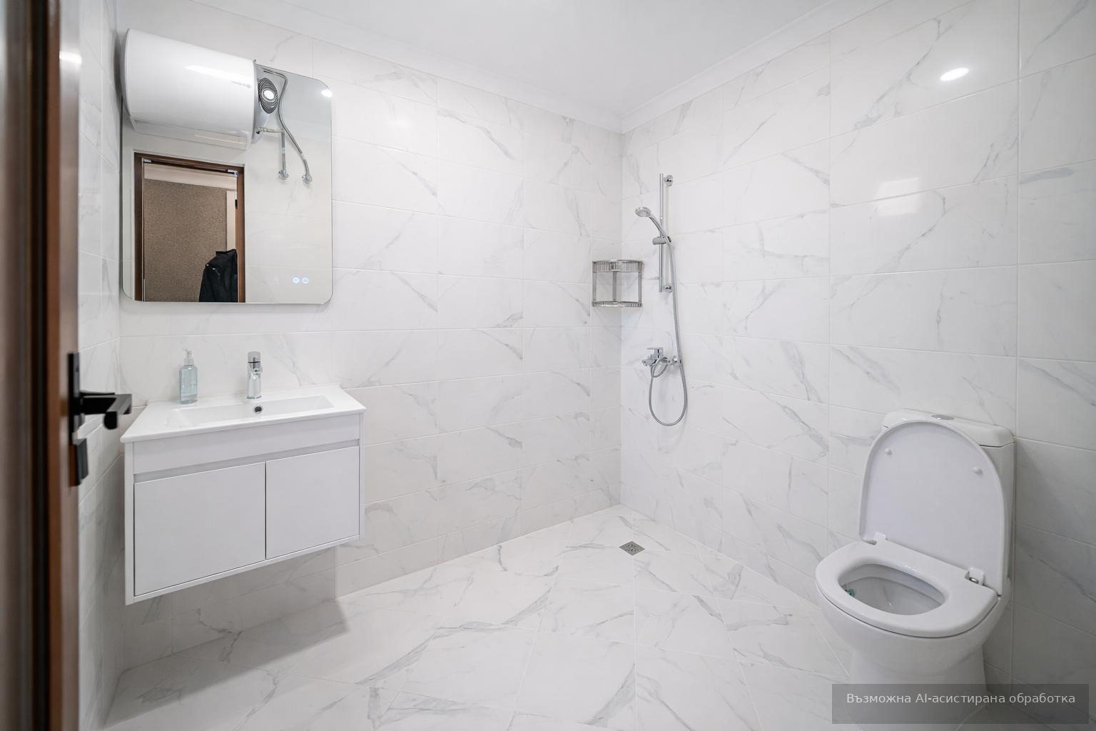 Дава под наем 2-СТАЕН, гр. Пловдив, Тракия, снимка 4 - Апартаменти - 54109538