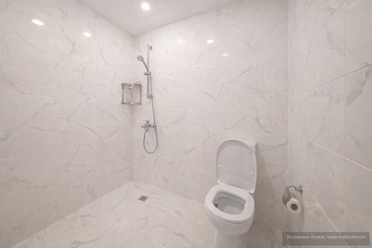 Дава под наем 2-СТАЕН, гр. Пловдив, Тракия, снимка 5 - Апартаменти - 54109538