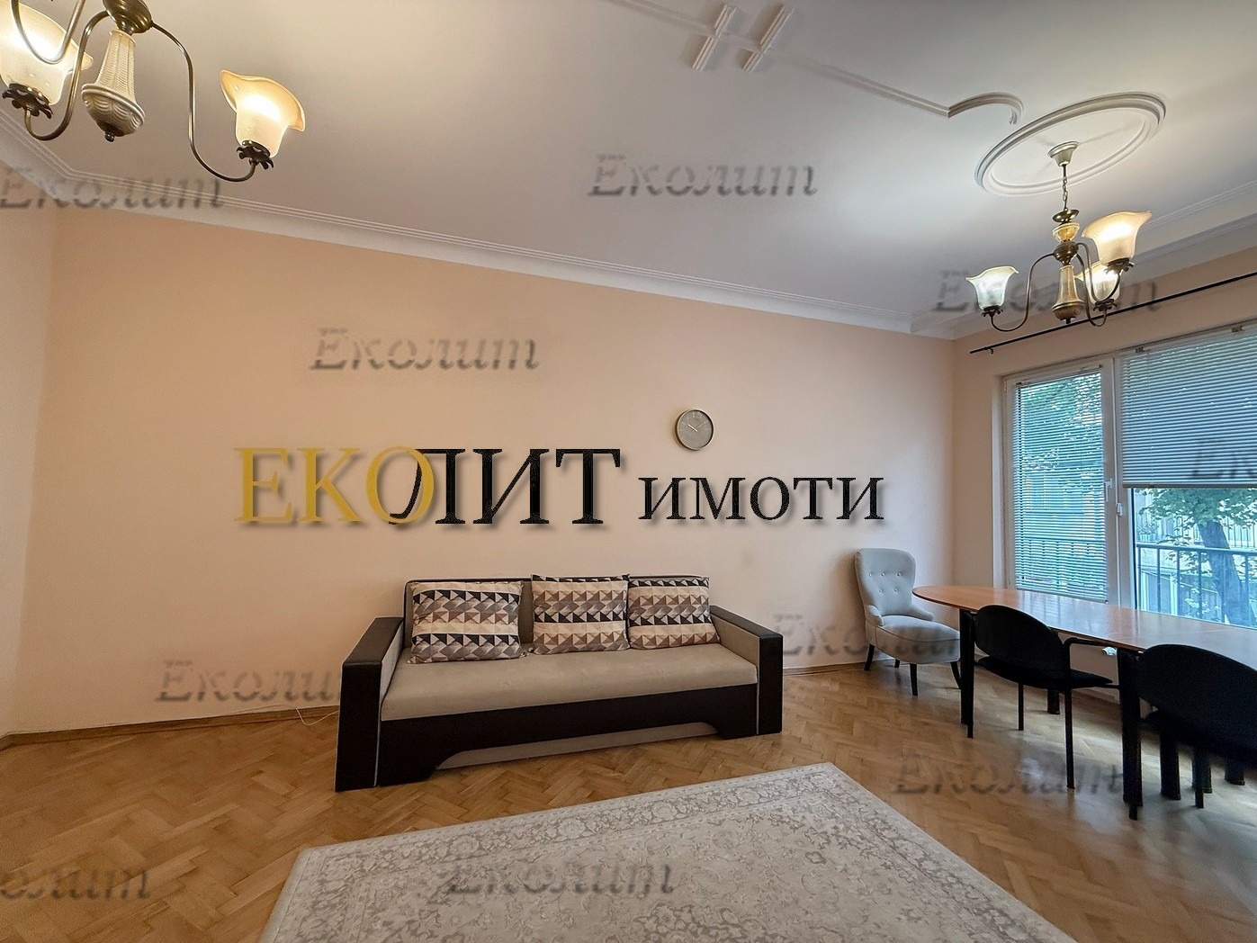 Дава под наем 2-СТАЕН, гр. София, Център