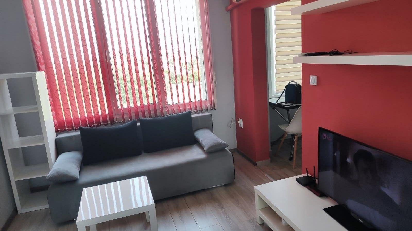 Дава под наем 2-СТАЕН, гр. София, Дружба 1, снимка 2 - Апартаменти - 56293663