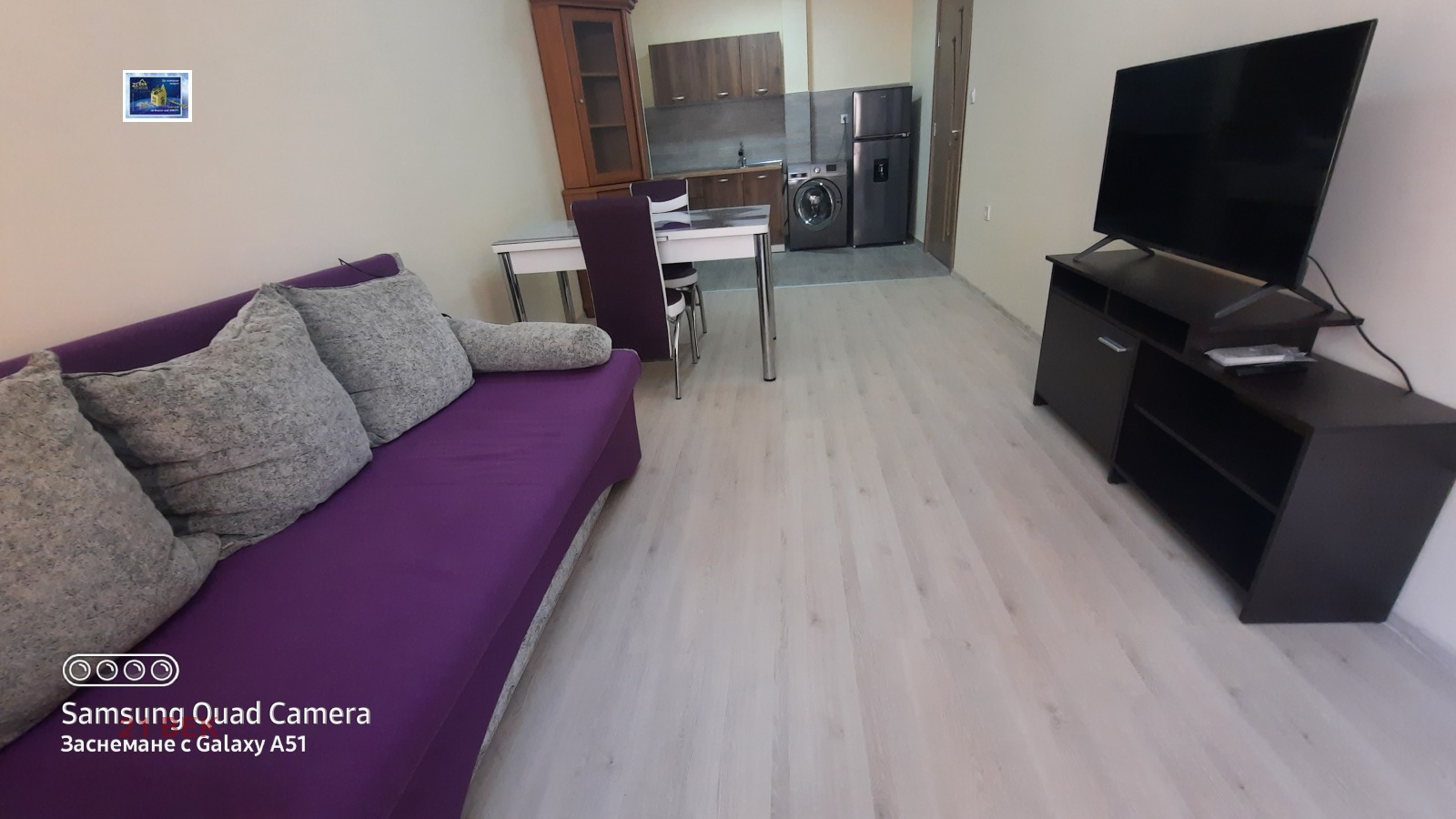 Дава под наем 2-СТАЕН, гр. Пловдив, Кършияка, снимка 7 - Апартаменти - 56359740