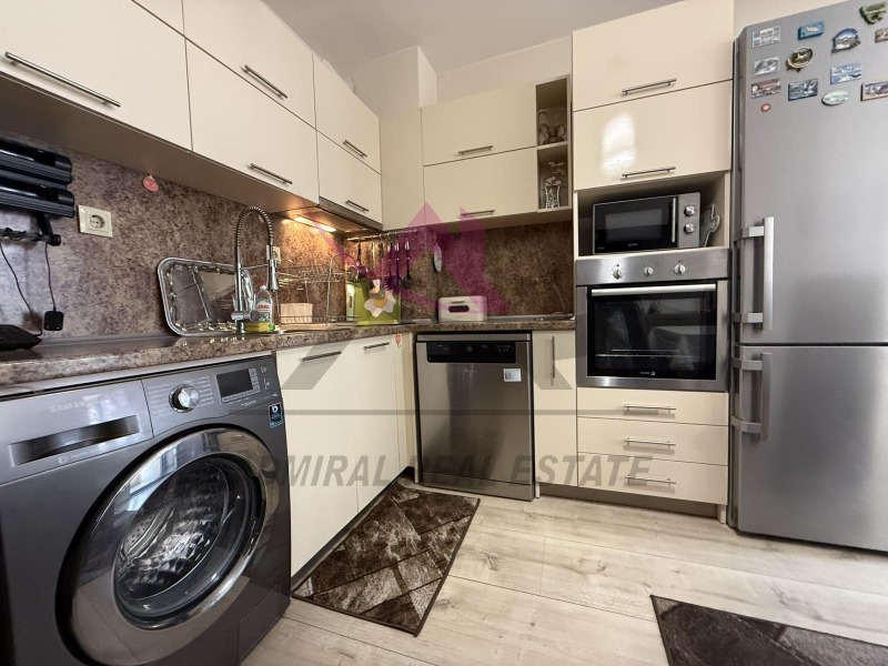 Дава под Наем 2-СТАЕН в град Варна, Лятно кино Тракия - 52 кв.м / 520 € » 1 017.03 лв., АДМИРАЛ РИЪЛ ЕСТЕЙТ ЕООД