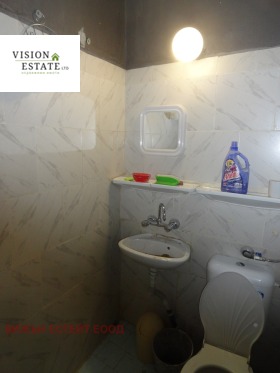 1 soverom Dianabad, Sofia 7
