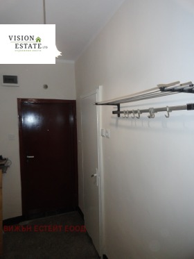 1 soverom Dianabad, Sofia 9