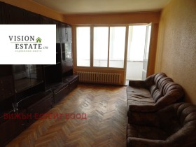 1 soverom Dianabad, Sofia 1