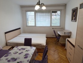 2-стаен град София, Люлин 1