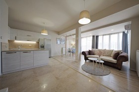2 bedroom Manastirski livadi, Sofia