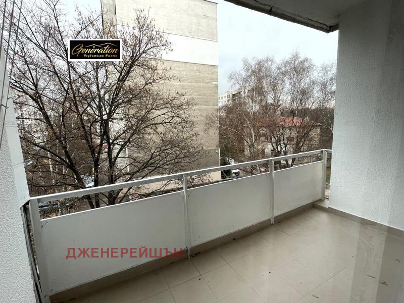 Дава под наем 2-СТАЕН, гр. София, Хаджи Димитър, снимка 16 - Апартаменти - 55780529