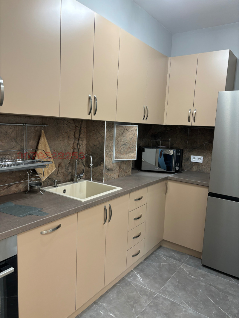 Дава под наем 2-СТАЕН, гр. София, Драгалевци, снимка 8 - Апартаменти - 52898841