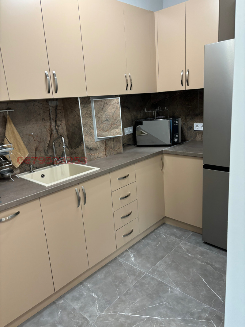 Дава под наем 2-СТАЕН, гр. София, Драгалевци, снимка 4 - Апартаменти - 52898841