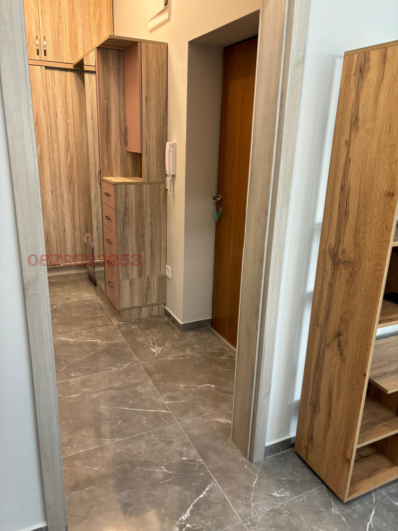 Дава под наем 2-СТАЕН, гр. София, Драгалевци, снимка 11 - Апартаменти - 52898841