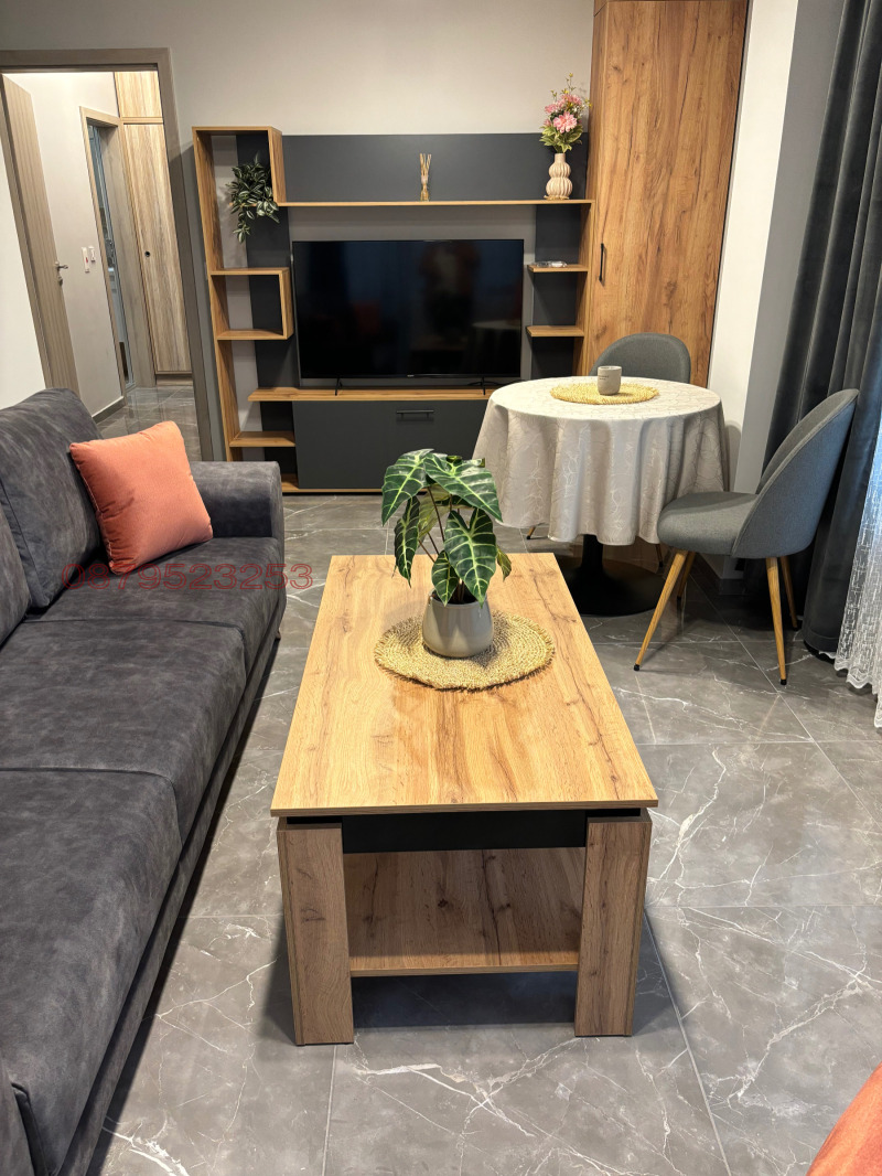 Дава под наем 2-СТАЕН, гр. София, Драгалевци