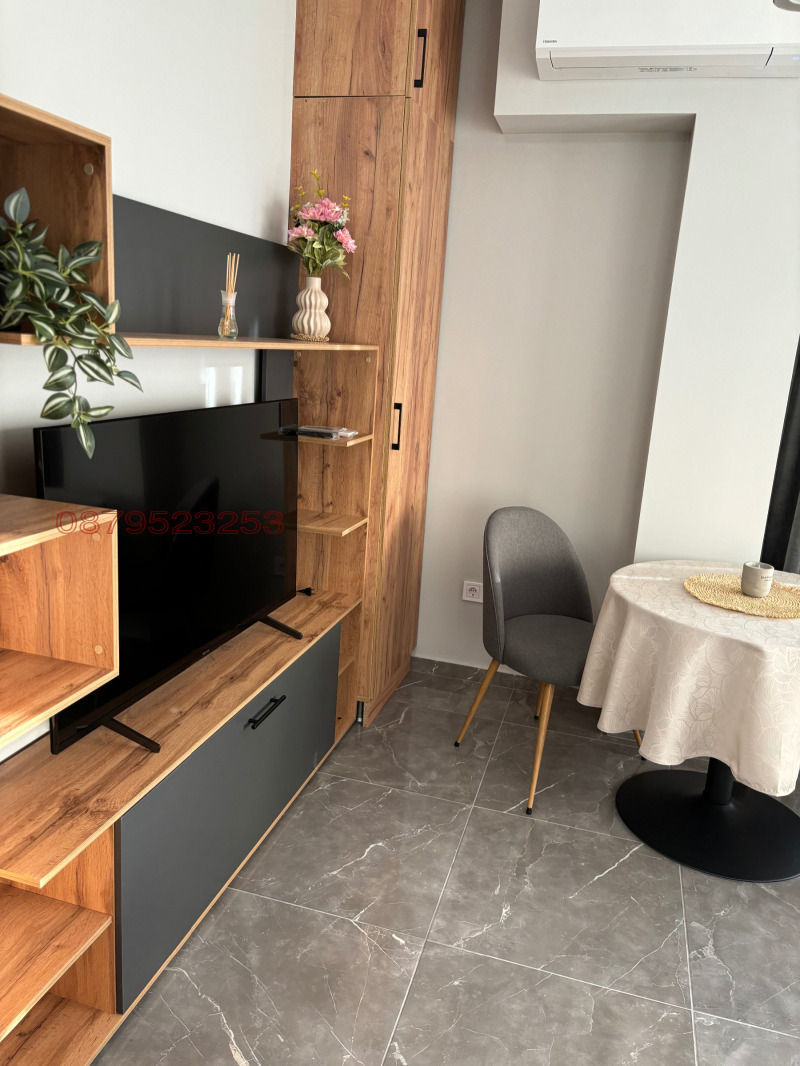 Дава под наем 2-СТАЕН, гр. София, Драгалевци, снимка 3 - Апартаменти - 52898841